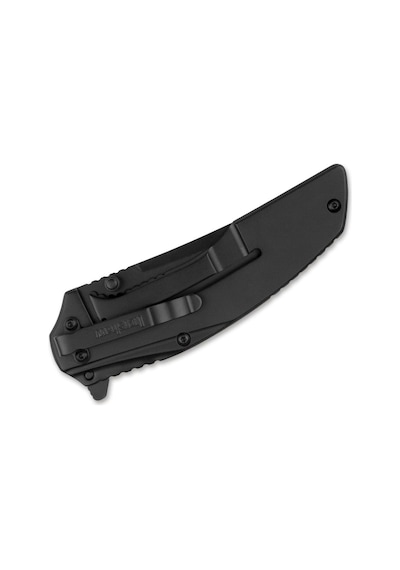 Kershaw Outright Blk Kamp Çakı Siyah