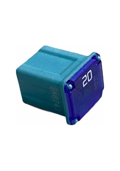 Mta Mini Disi Sigorta Ford Courier Çakmaklik Sigortasi 20 Ah 550424584