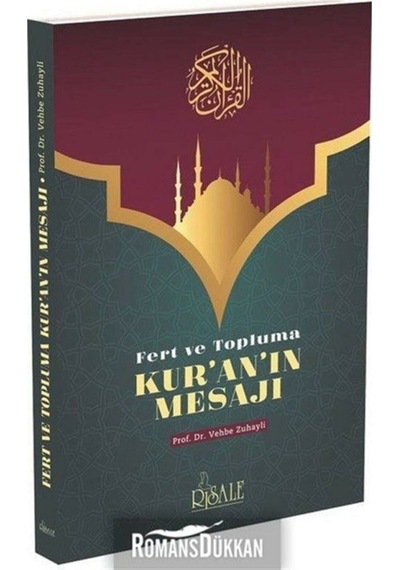 Fert ve Topluma Kur'An'In Mesajı