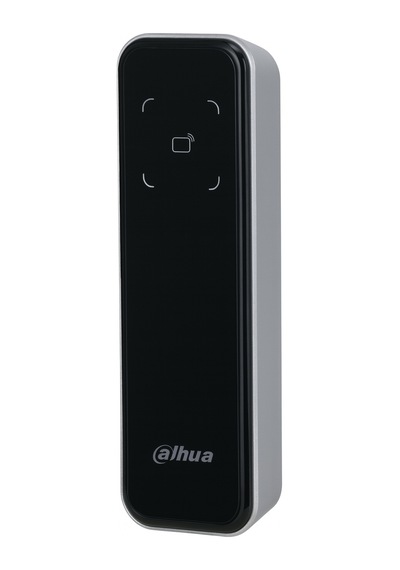 Dhı-asr2200a Access Reader Mifare