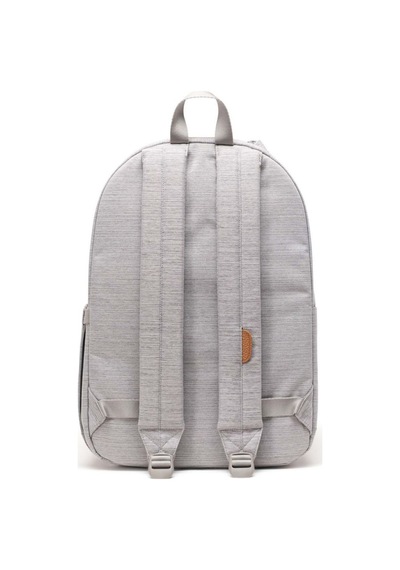 Herschel Pop Quiz Backpack Sırt Çantası 11405 Light Grey Crosshatch