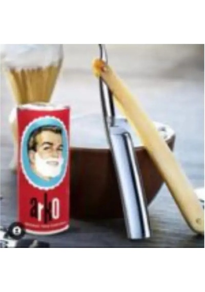 Arko Traş Sabunu