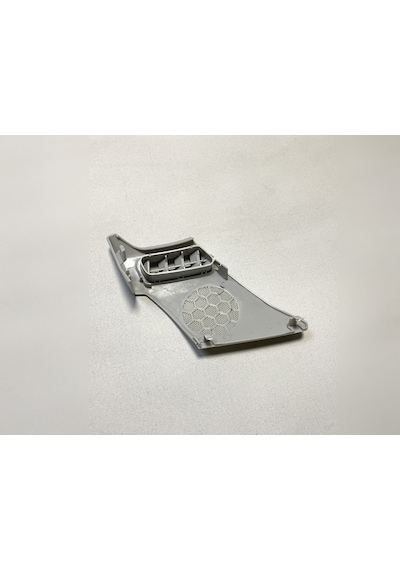 Mercedes E Serisi W210 1995-2003 Hoparlör Kapağı Gri Sol