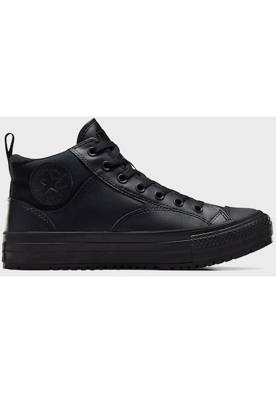 Converse Unisex Ayakkabı A04478c.001 Siyah-siyah Siyah-siyah Siyah