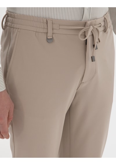 Pierre Cardin Erkek Bej Pantolon 50306962-vr012 Bej