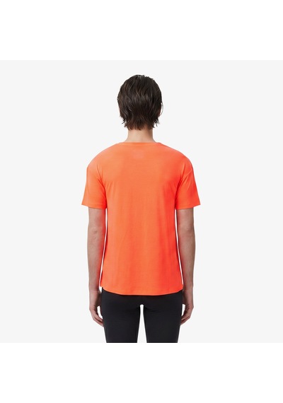 Energetics Gilma Kadın Turuncu Antrenman T-shirt 430436