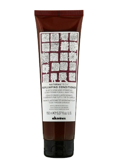 Davines Replumping Esneklik Kazandıran Yoğunlaştırıcı Saç Bakım Kremi 150 ML