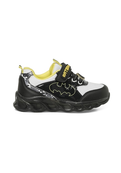 Batman Beyja.p6fx Siyah Erkek Çocuk Sneaker 000000000102238895 Siyah