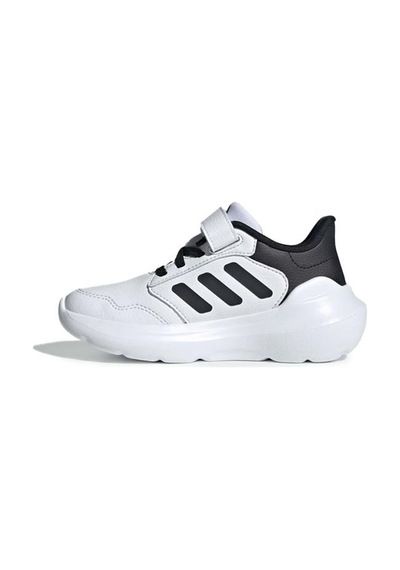 Adidas Performance Tensaur Run 3.0 El C Çocuk Günlük Ayakkabı Jh8606 Beyaz