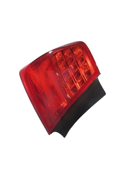 Bmw 3 Serı- E90- 09/11 Dış Stop Lambası Sol Kırmızı Ledli/duylu Lcı E Marklı