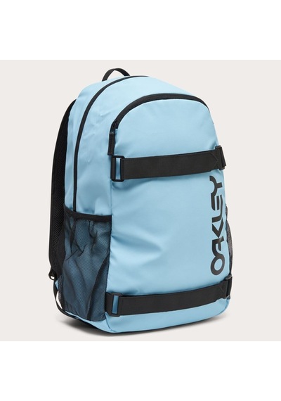 Oakley The Freshman Skate Fos901202-6eku Sırt Çantası Siyah
