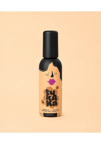 Tuvalet Kokusu, Gider Koku Önleyici, Kötü Koku Giderici Sprey 150 Ml Exotic