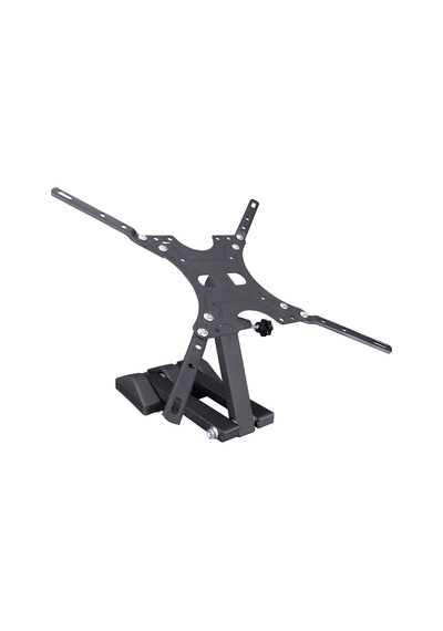 Everest Tk-55h 32"- 55" Tv Duvar Askı Aparatı Hareketli Kol 30kg Taşıma Kapasitesi. 1923