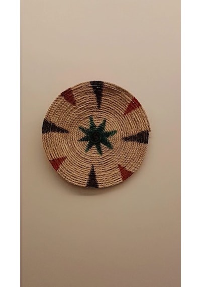 Afrikan Bohem Tabak 30 30
