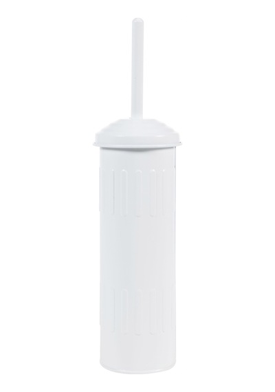 Mudo Home Tuvalet Fırçası Mat Beyaz 419650