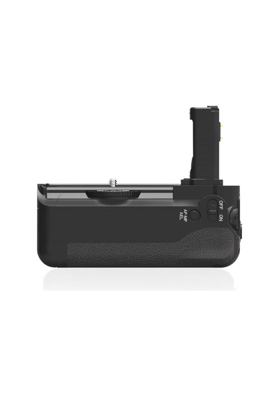 Sony A7- A7R- A7S için Meike Mk-A7 Battery Grip + 2 Adet Np-Fw50
