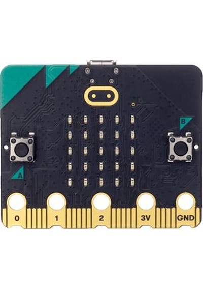 BBC Microbit V2 - Single