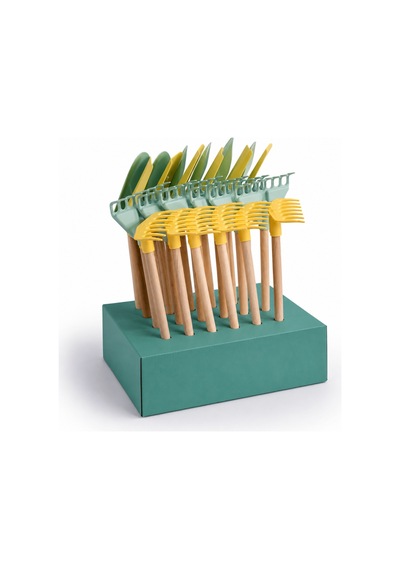 Nessiworld 3235 Tırmık Kürek Set Adet