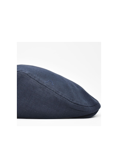 Şapkadan Erkek Kasket Keten Yazlık Flat Cap Şapka 45645dr57139