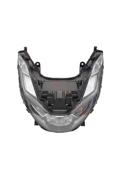 Ön Far Komple E Belgeli - Pcx 2020-2022 - A Kalite