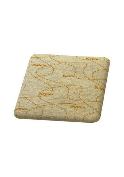 Biatain Non-adhesive Yapışkansız Köpük 10x10cm/4x4in 3410
