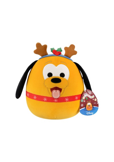 Squishmallows Disney Serisi - Pluto 20 Cm Dı01179 Çok Renkli