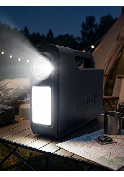Cata Ct 4041 Etna Taşınabilir Güç Kaynağı 300w