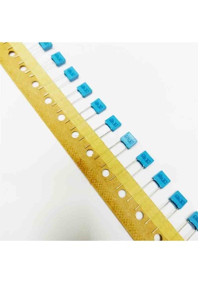 68nf 63v 5mm Polyester Kondansatör 143 Adet