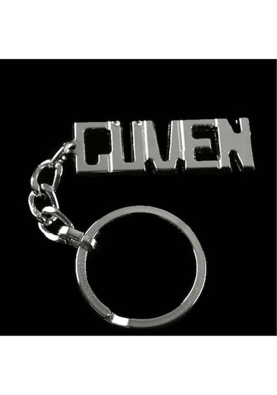 Güven - 865 - - Glblseme - İsimli Anahtarlık Çok Renkli