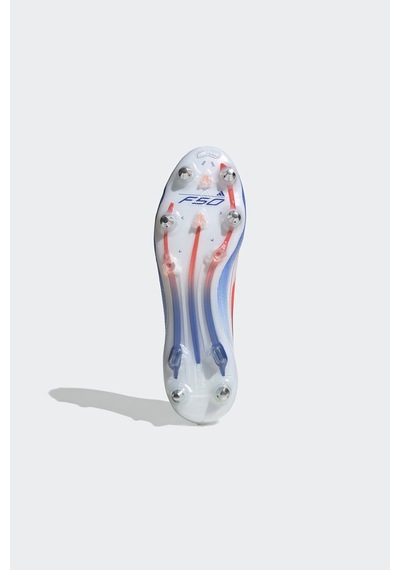 Adidas F50 Elite Sg Erkek Ayakkabı If1299 Beyaz