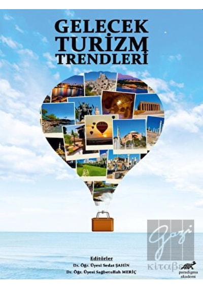 Gelecek Turizm Trendleri