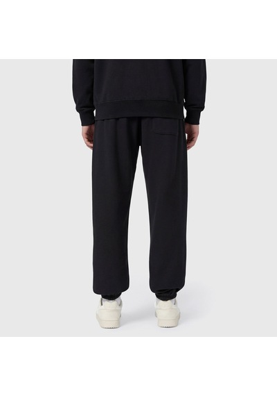 Champion Elastic Cuff Erkek Siyah Eşofman Altı 221620 2800282