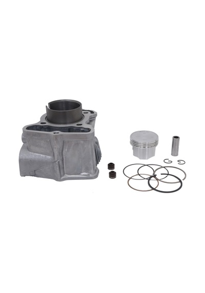 Honda Dio 110 Silindir Komple Oem