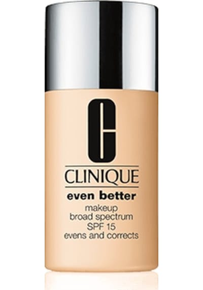 Clinique Even Better Broad Spectrum Fondöten Spf15 No:14 Creamwhip 30 ML