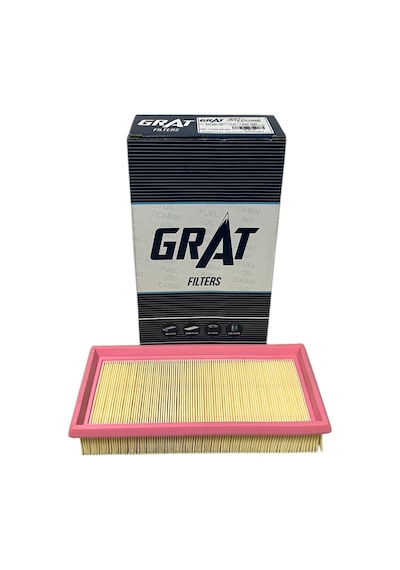 Grat Suzuki Splash 1.3 Cdti 55 Kw 2008-2010 Hava Filtresi