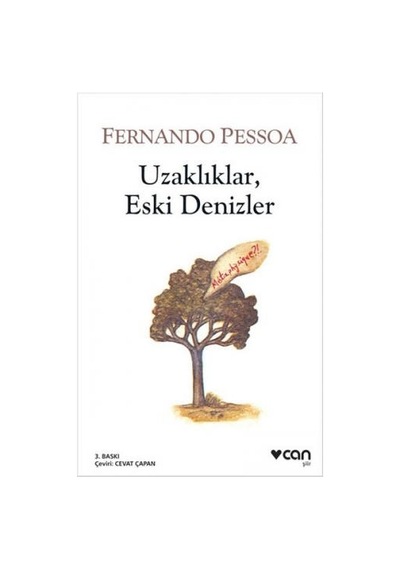 Uzaklıklar. Eski Denizler