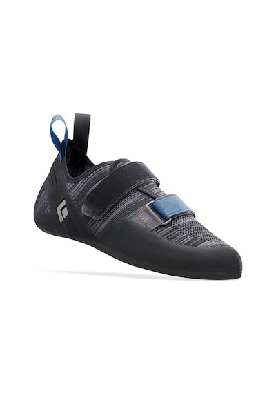 Black Diamond Momentum Erkek Outdoor Tırmanış Ayakkabısı Ash (471209503) Çok Renkli