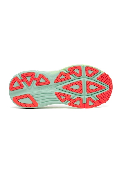 Saucony Guıde 19 Unisex Koşu Ayakkabısı S101465-1012 Beyaz