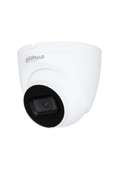 Dh-ıpc-hdw2541t-s - 5mp Ir Fixed-focal Eyeball Wizsense Network Camera