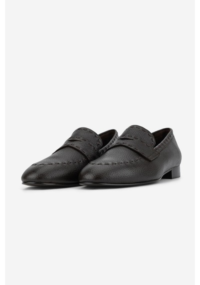 Valmenti Kadın Hakiki Deri Kahverengi Loafer Ayakkabı 33 26165 Bn Ayk Sk26-27 Kahve Fltr Valmenti Kadın Hakiki Deri Kahverengi Loafer Ayakkabı 33 26165 Bn Ayk Sk26-27 Kahve Fltr