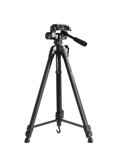 Canon Nikon Dslr Dp-3570 170 Cm Fotoğraf Video Kamera Tripod