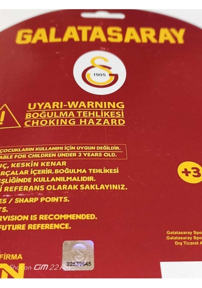Timon Taraftar Kırtasiye Seti