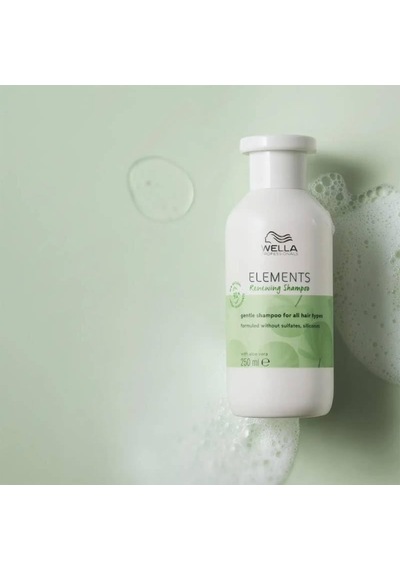 Professionals Rst Renewing Shp-shampoo 250 Ml