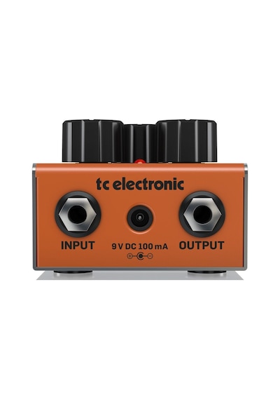 Tc Electronic Choka Tremolo Tremolo Pedalı