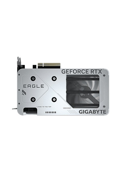 Gıgabyte Gv-n5060eagleoc Ice-8gd Geforce Rtx 5060 8 Gb Grafik Kart