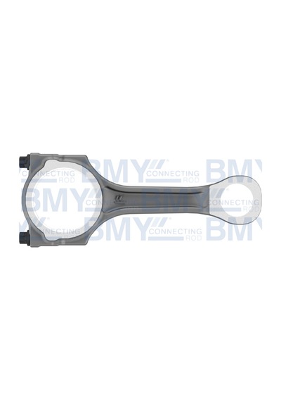 Bmy 0805 Piston Kolu 86mm Uzun Tip Transit V347 Puma-mondeo-boxer Iıı-ducato-jumper 2.2 110-130-150hp 0603.97-0603.98-1s7q6200cba