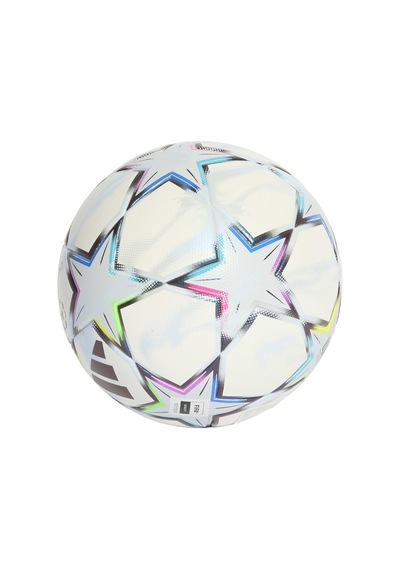 Uefa Champions League 26/27 League Boxed Erkek Beyaz Futbol Topu Ke9771