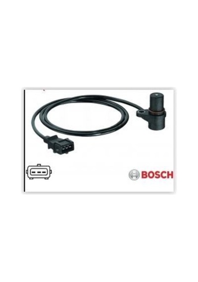 BOSCH 261210150 EKSANTRİK DEVİR SENSÖRÜ ASTRA F 91-98 VECTRA A 88