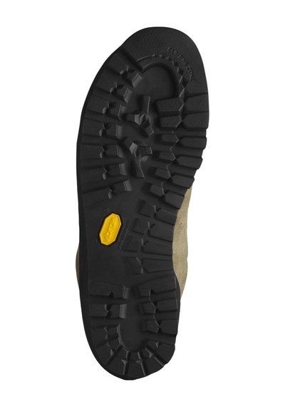 Millet Frıctıon Eu U Ayakkabı Mıg1971 N9904 Gri