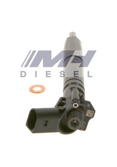 Bosch 0445115068 Common Rail Enjektör Mercedes Sprinter 209 211 213 311 313 Cdı